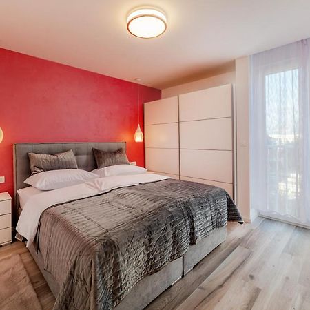 Luxury Apartment Sandra Split Eksteriør bilde