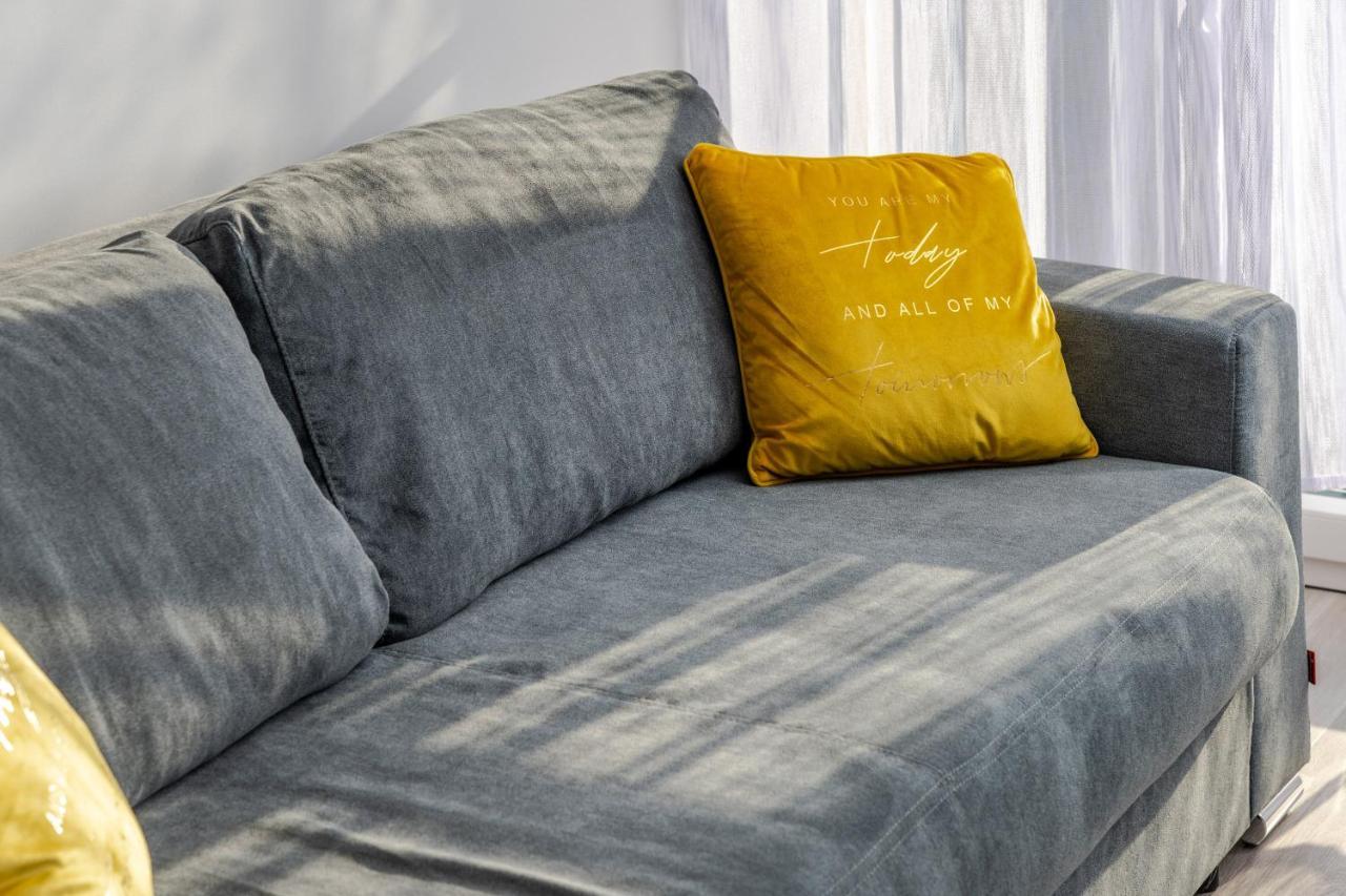 Luxury Apartment Sandra Split Eksteriør bilde