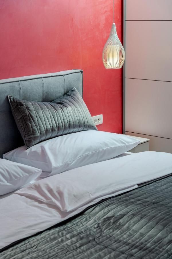 Luxury Apartment Sandra Split Eksteriør bilde