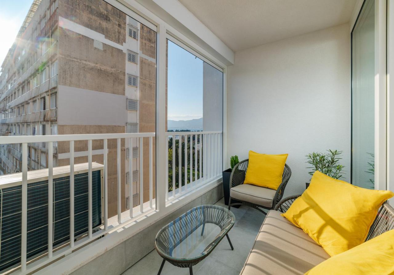 Luxury Apartment Sandra Split Eksteriør bilde