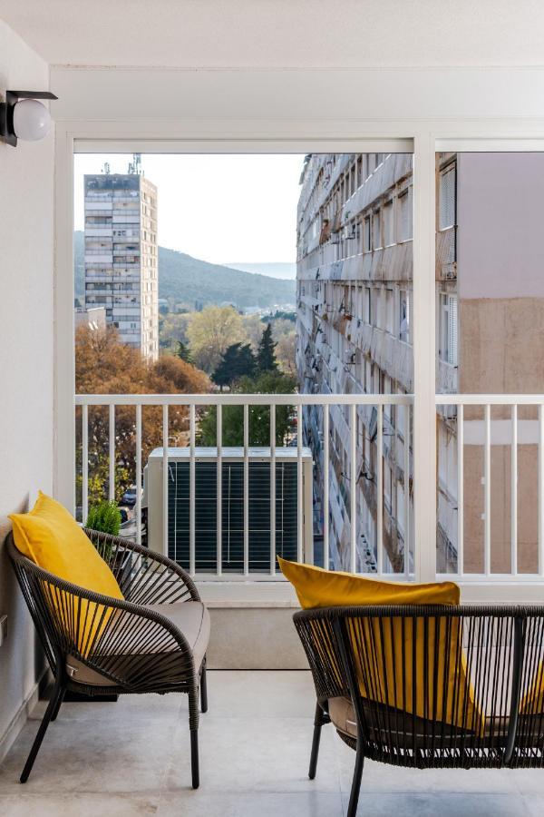 Luxury Apartment Sandra Split Eksteriør bilde