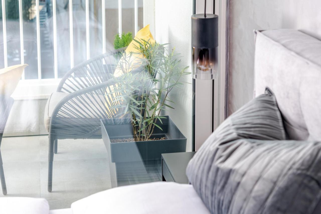 Luxury Apartment Sandra Split Eksteriør bilde